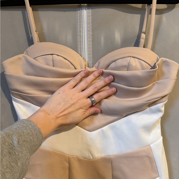 Blithe mini dress - Picture 3 of 6